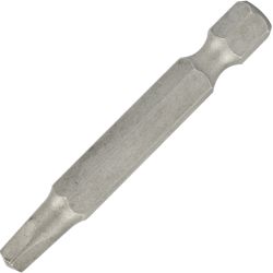 Square Recess Pwr Bit No.3x50mm Bulk